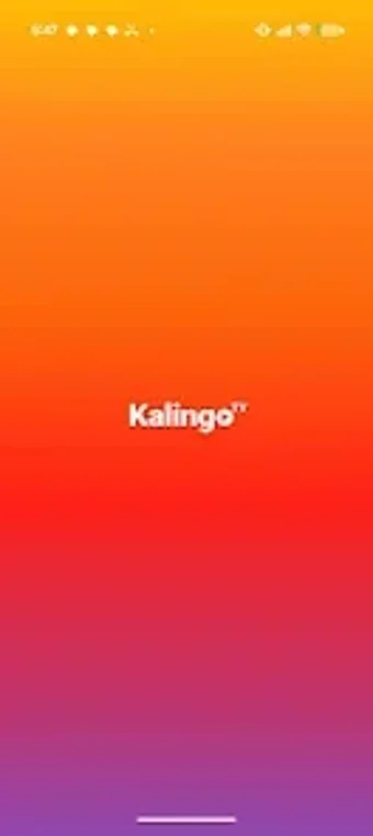 Image 0 for Kalingo TV