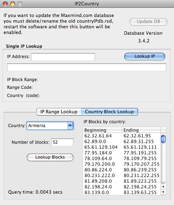 Imagen 0 para Ip2Country