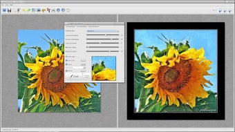 Image 0 for FotoSketcher