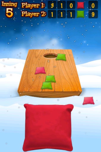 Imagen 2 para Holiday CornHole!