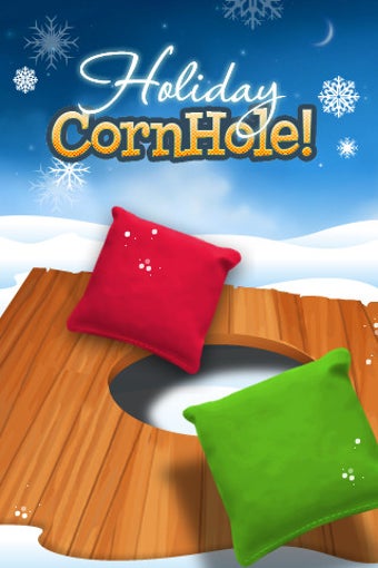 Imagen 3 para Holiday CornHole!