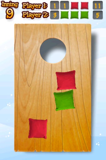 Imagen 0 para Holiday CornHole!