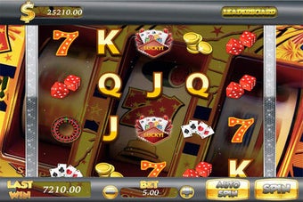 Image 0 for A Pharaoh World Lucky Slo…