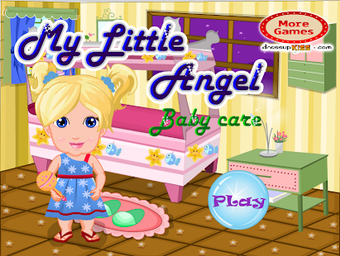 Imagen 1 para My little angel