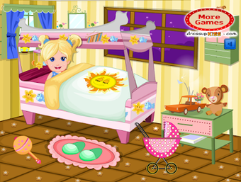 Imagen 2 para My little angel