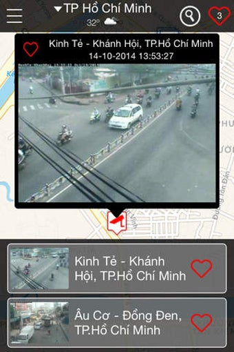 Image 0 for VNCam - Tap Street Cams S…