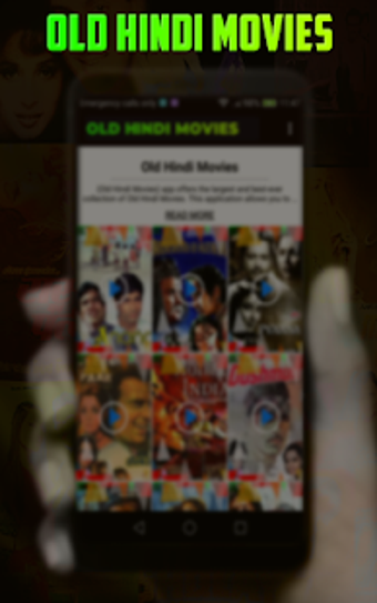 Imagen 1 para Old Hindi Movies