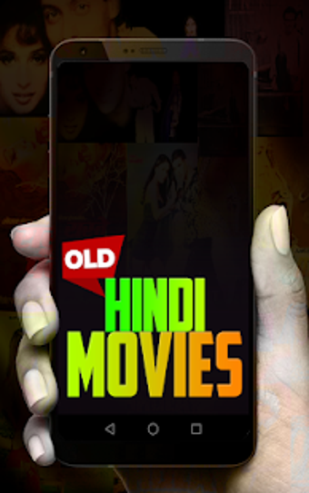 Image 2 for Old Hindi Movies