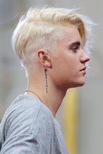 Imagen 0 para Best of Justin Bieber