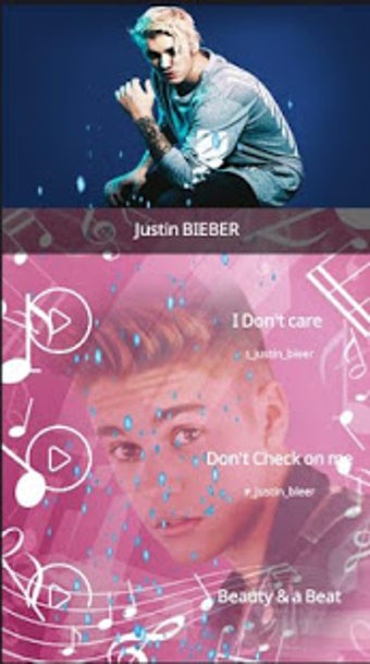 Imagen 1 para Best of Justin Bieber