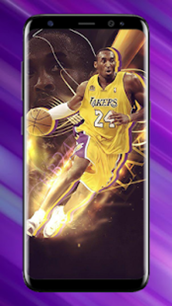 Image 1 for Kobe Bryant Wallpapers HD…
