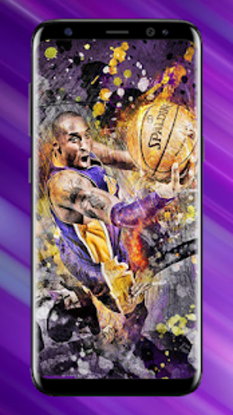 Image 0 for Kobe Bryant Wallpapers HD…