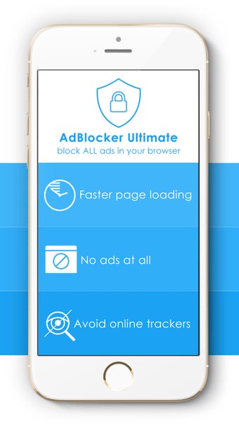 Image 1 for AdBlocker Ultimate - bloc…