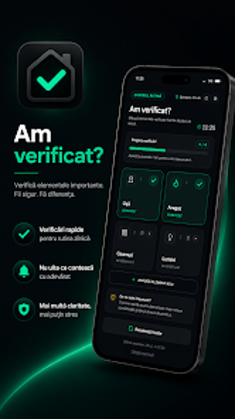 Imagen 0 para Am verificat