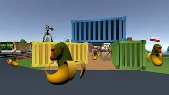 Image 0 for Sandbox Survival World