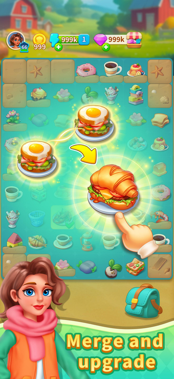 Imagen 0 para Merge Help - Warm Family