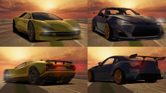 Imagen 2 para Need Of Speed Racer