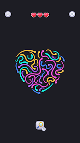 Image 0 for Snake Flow