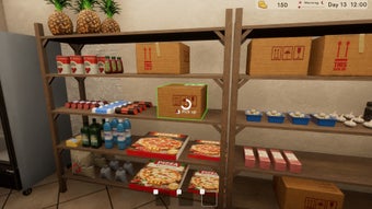 Image 0 for Pizza Man Simulator