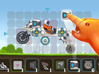 Imagen 0 para Rovercraft Racing - Build…