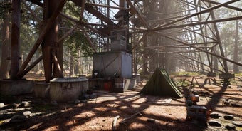 Imagen 0 para Frequency: Chernobyl