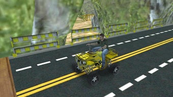 Image 1 for Quad Bike Racing Offroad
