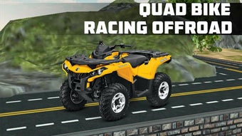 Image 2 for Quad Bike Racing Offroad