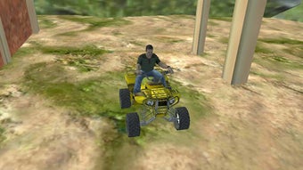 Image 0 for Quad Bike Racing Offroad