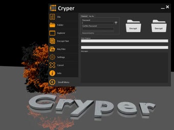 Image 0 for Cryper