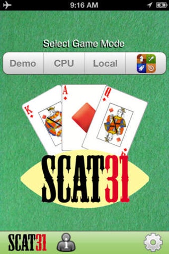 Imagen 0 para Scat 31 Free
