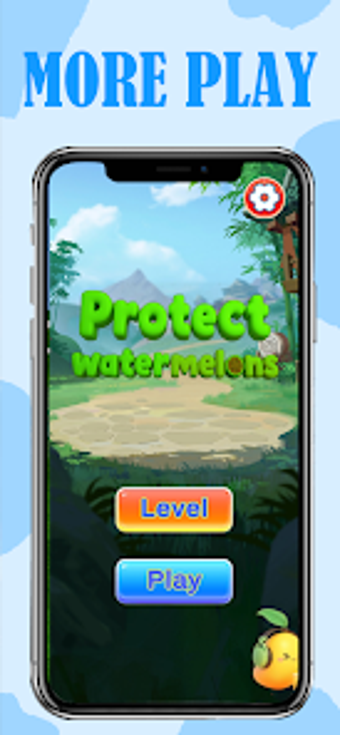 Image 0 for Protect watermelons