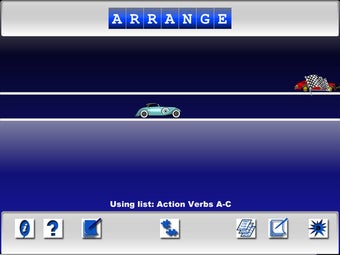Image 2 for Word Racer