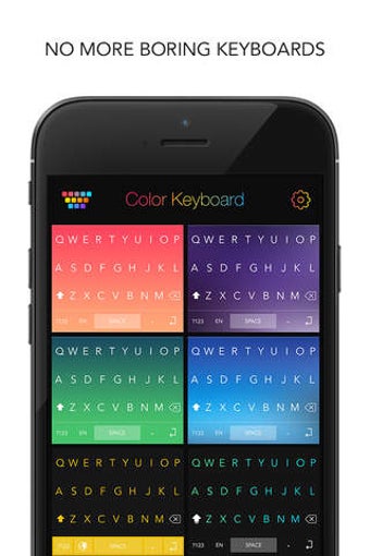 Image 0 for Custom Keyboard Free - Be…