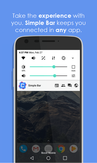 Image 2 for Simple for Facebook