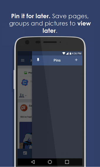 Image 3 for Simple for Facebook