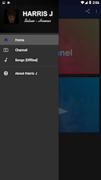 Image 3 for Harris J Offline Songs Mu…