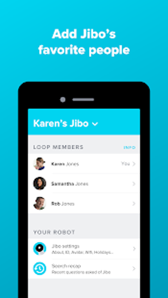 Image 0 for Jibo