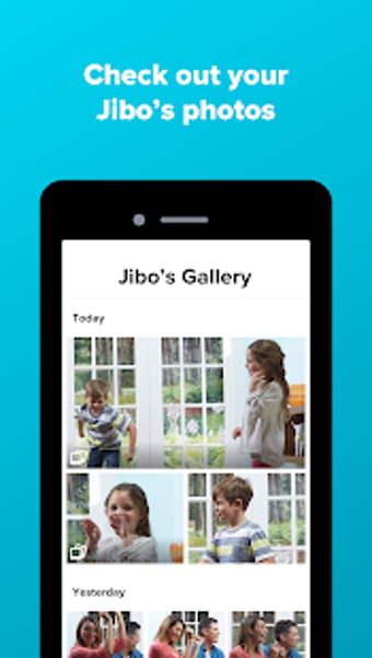 Image 1 for Jibo