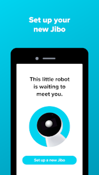 Image 3 for Jibo