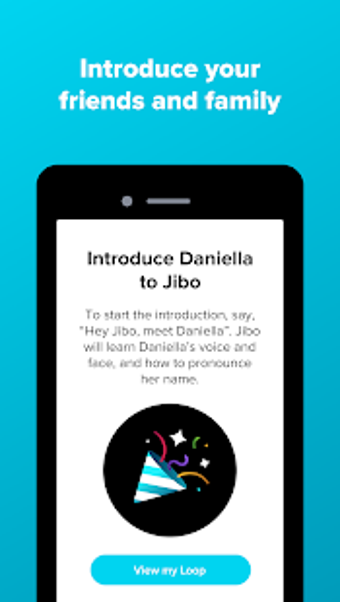 Image 0 for Jibo