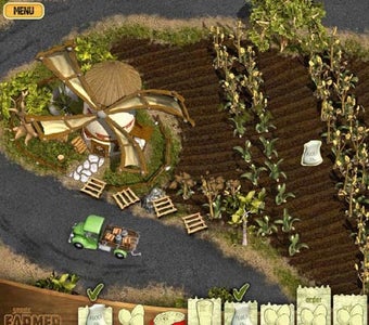 Imagen 0 para Farmer