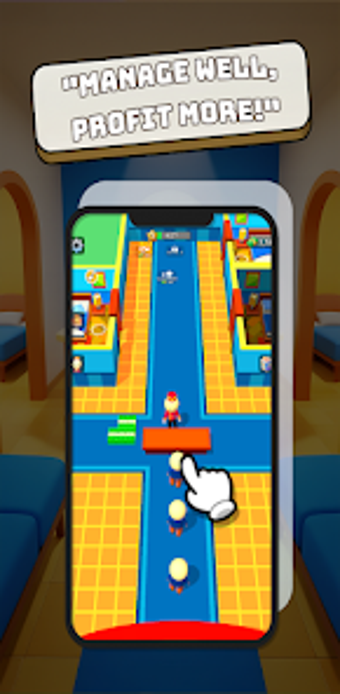 Image 0 for SuperHotelMatser