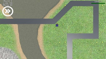 Imagen 3 para Kingo Defence 3D for Wind…