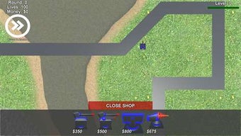Image 2 for Kingo Defence 3D for Wind…