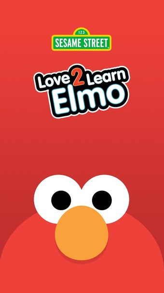 Image 0 for Love2Learn Elmo