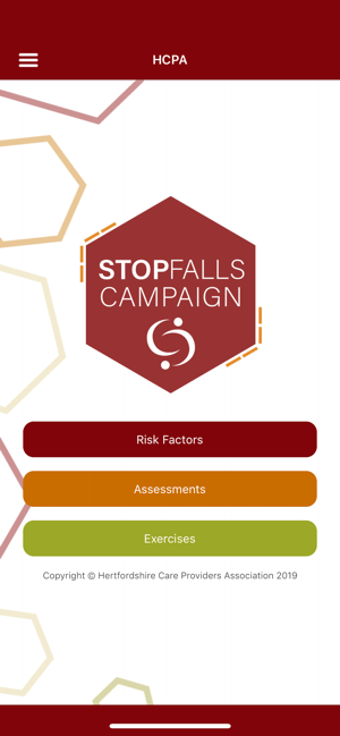 Image 0 for HCPA StopFalls