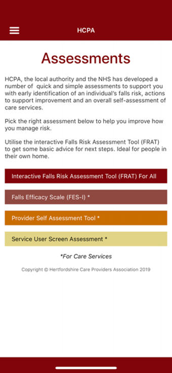 Image 2 for HCPA StopFalls