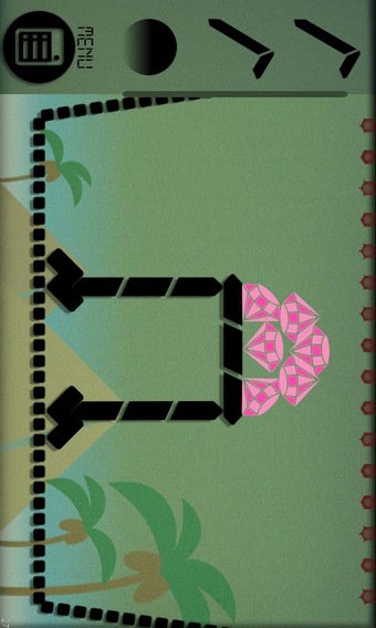 Imagen 1 para Pixel Rain (Free Physics …