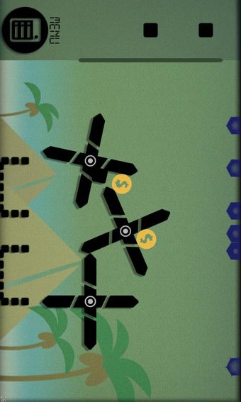 Imagen 3 para Pixel Rain (Free Physics …