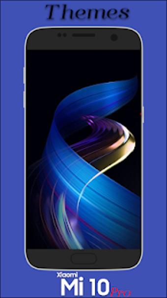 Image 0 for Theme for Xiaomi Mi 10 Pr…